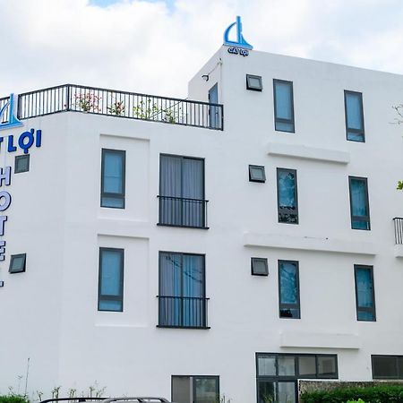 Cat Loi Phu Quoc Hotel Ngoại thất bức ảnh