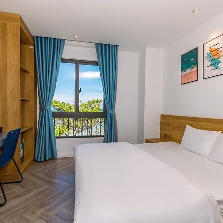 Cat Loi Phu Quoc Hotel Ngoại thất bức ảnh