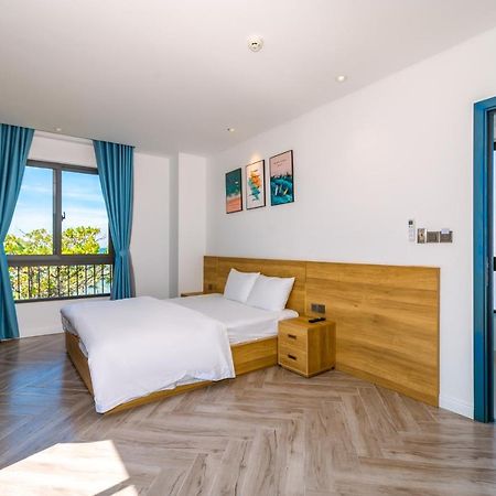 Cat Loi Phu Quoc Hotel Ngoại thất bức ảnh